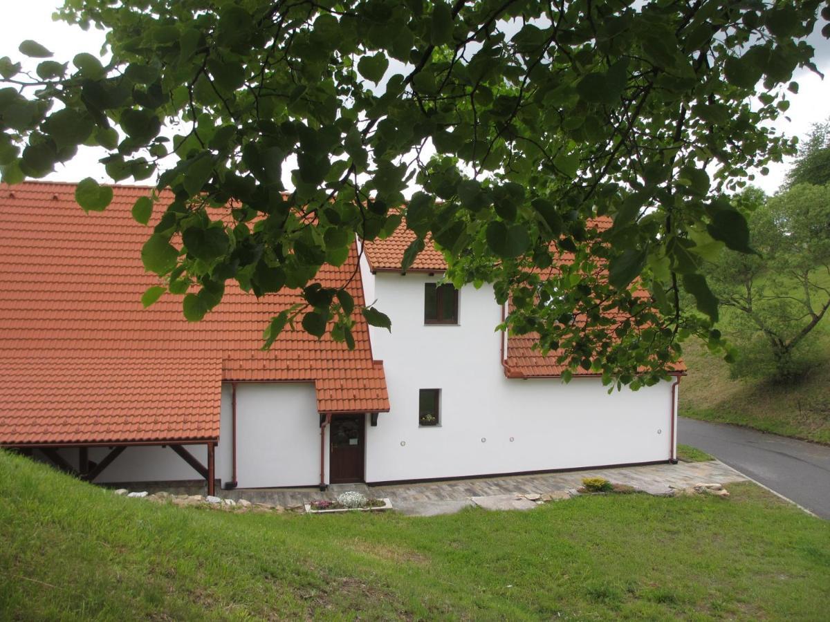 Apartmany U Prochazku Cesky Krumlov Exterior photo
